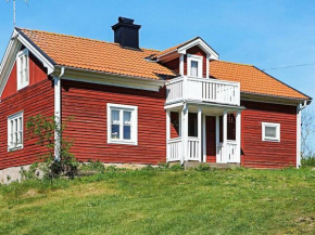 8 person holiday home in VALDEMARSVIK Valdemarsvik